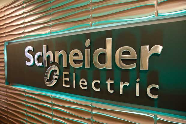 Schneider Electric Nombrada Una De Las Empresas M S Ticas Del Mundo