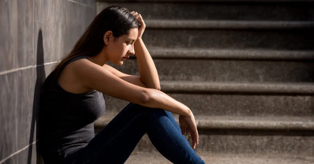 Costa Rica Entre Los Pa Ses De Am Rica Latina Donde M S J Venes Sienten Angustia Y Tristeza