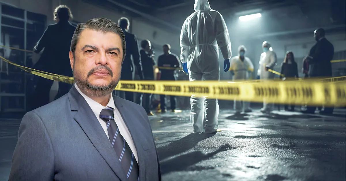 Seguridad dejará crecimiento de 40% en homicidios y menor decomiso de cocaína, pero no de otras drogas, ¿qué pasó? – larepublica.net