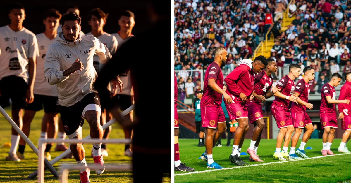 Saprissa y Alajuelense llegan al cl&aacute;sico con bajas sensibles