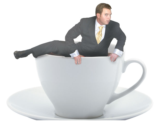 Habrá nueva Tasa Básica Pasiva