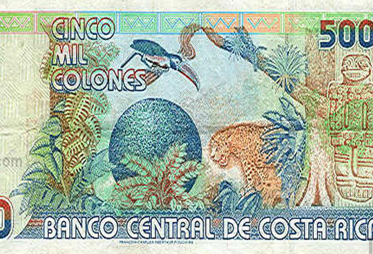 Tuci Moneda Adiós al “tucan” - Periodico La República
