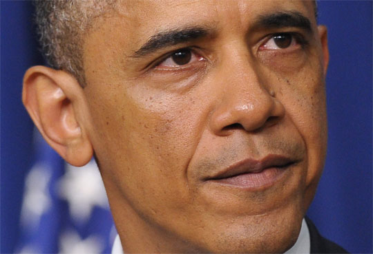Obama iniciará el martes campaña por reforma migratoria