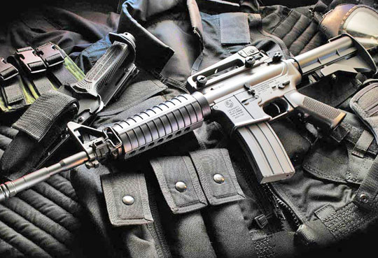 Sin acuerdo sobre embargo de armas a Siria