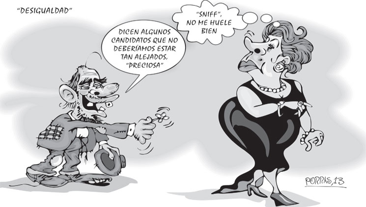 Caricatura