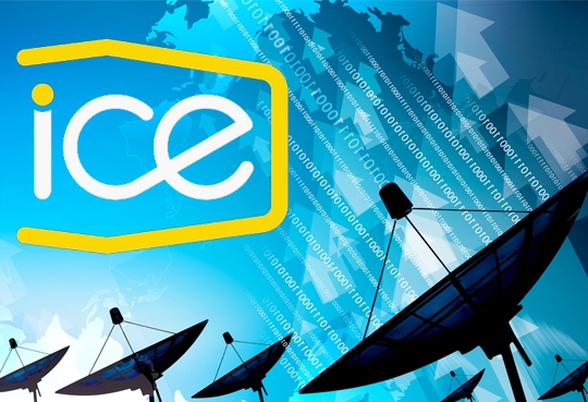 ICE trabaja en ruta 27 - Periodico La República