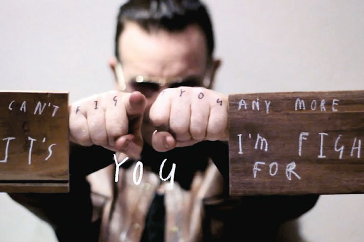 U2 estrena video para “Ordinary love”