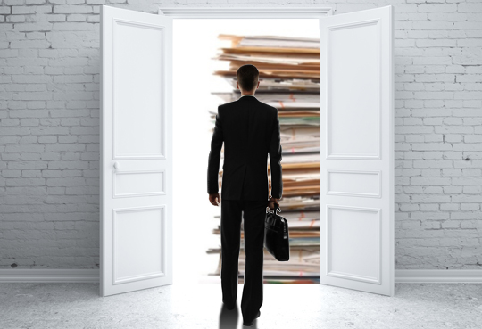 Impulsan apertura de datos públicos