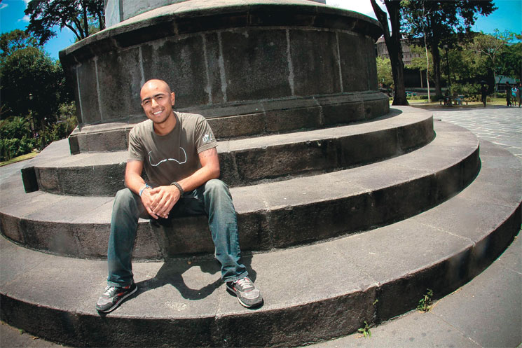 Déjese conquistar por San José