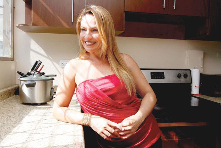 La creatividad en la cocina, su mayor aliado