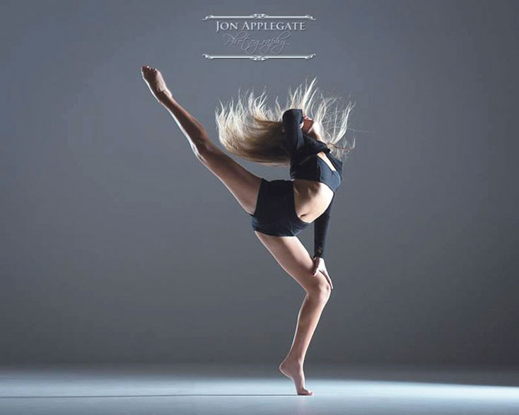 Bailarina del reality Dance Moms Miami vendrá al país