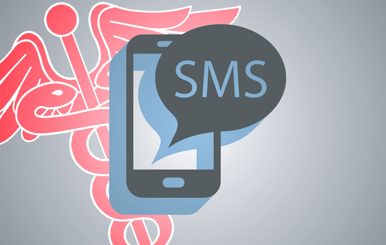 Pacientes con mayor acceso a Caja vía SMS
