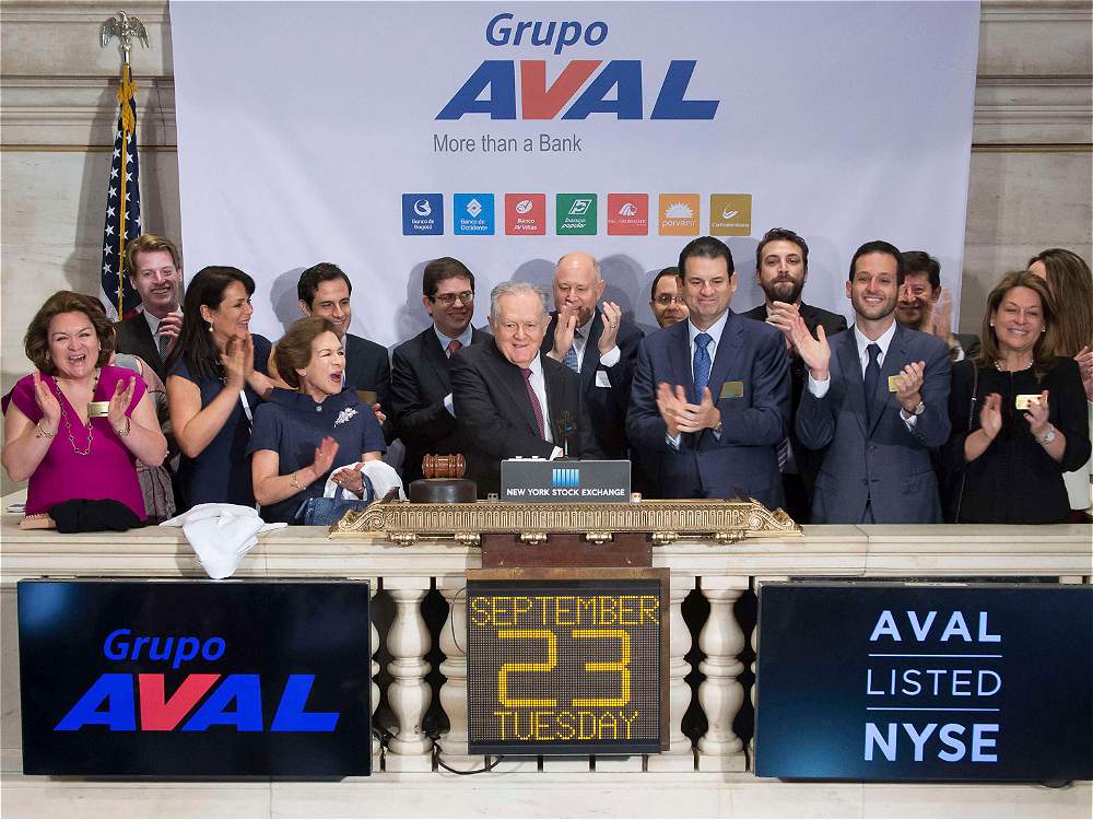 Grupo Aval fortalece digitalización financiera para responder a nuevas dinámicas empresariales regionales