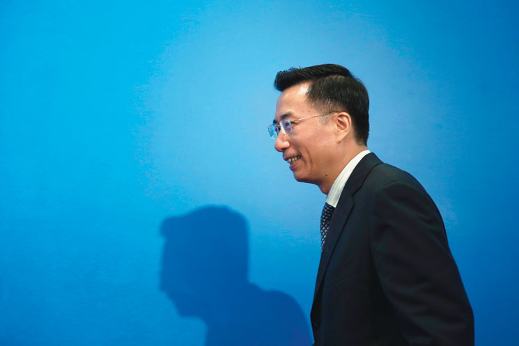 China consigue petróleo barato a miles de kilómetros de distancia