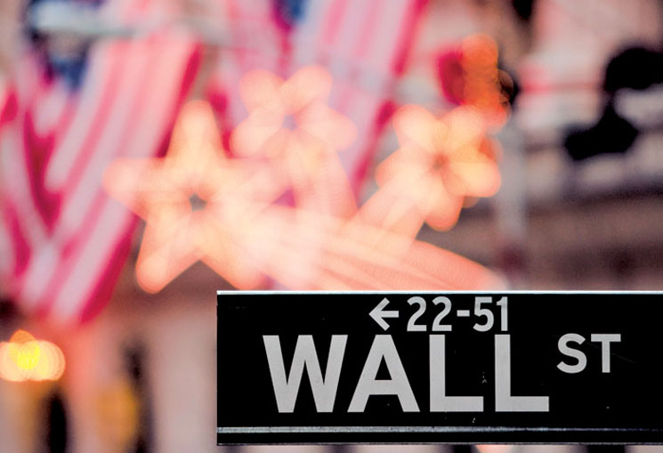 Empresas de Wall Street sobreviven a década de pérdidas