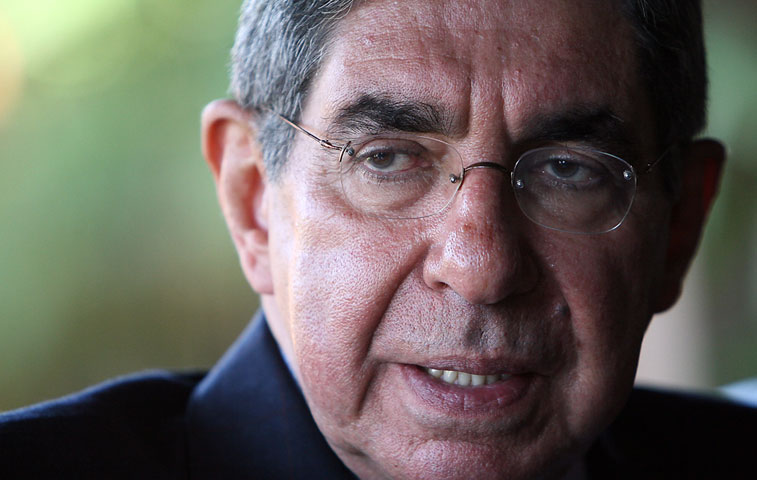 Arias: “El fin de la Revolución Bolivariana está cerca”
