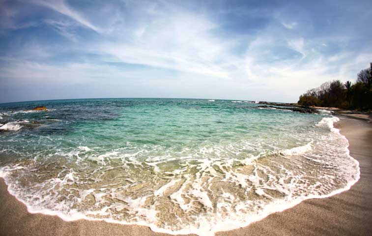 108 playas tienen reconocimiento por manejo sostenible