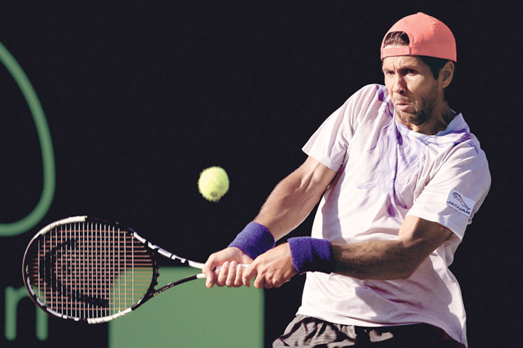 ¡Liquidaron a Nadal!