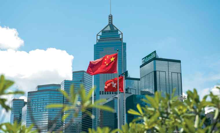 Bancos y Alibaba se aprestan a disputar el mismo territorio en China