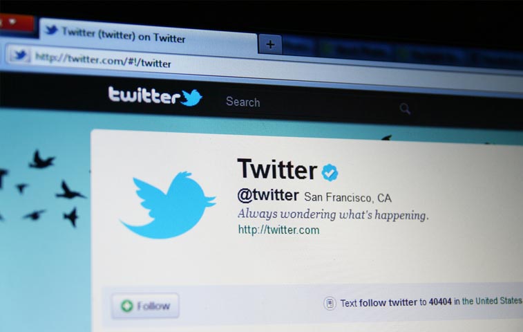 Twitter lanza herramienta para promocionar apps
