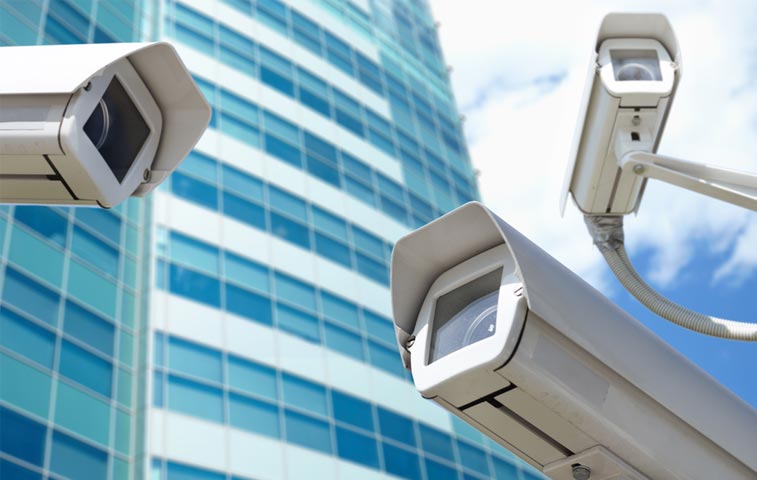 Hoy primera cumbre local de videovigilancia