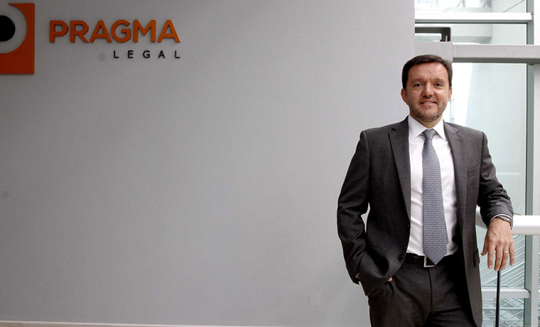 Pragma Legal, nueva opción de bufete especializado