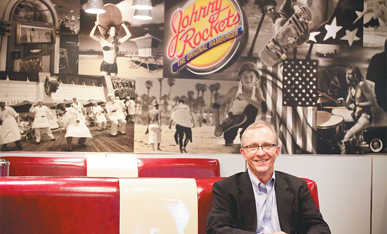Johnny Rockets se afianza en Costa Rica - Periodico La República