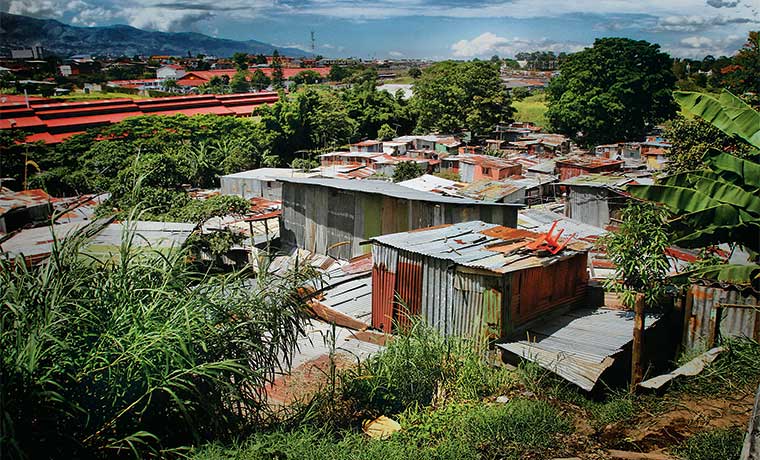 La Machaca