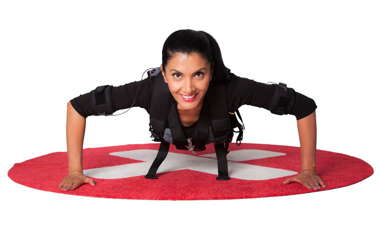 Rapid Fit & Well iniciará operaciones en el país el próximo mes
