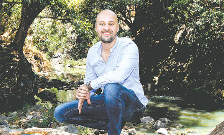 Ríos impulsarán renovación urbana - Periodico La República