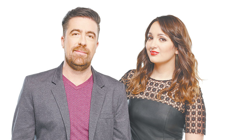 Premios Billboard se entregarán el domingo