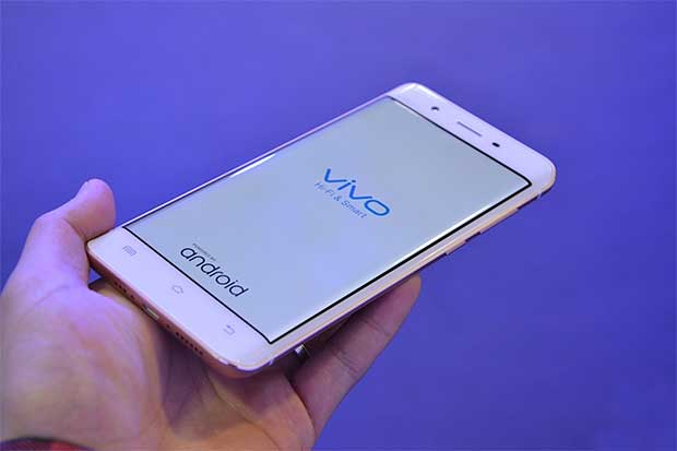 Celulares chinos son los más rápidos del mundo