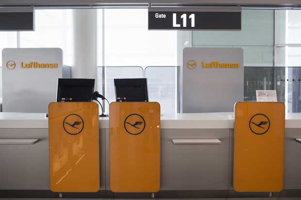 Lufthansa, Norwegian menos pesimistas pese a adversidades