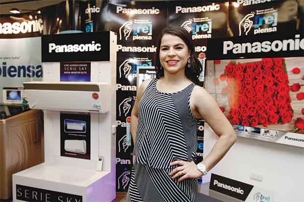 Marcas apuestan por tecnologías amigables con el medio ambiente