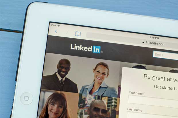 Rusia bloquea la red social LinkedIn
