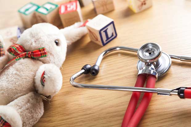 Mortalidad infantil cae por cinco años consecutivos
