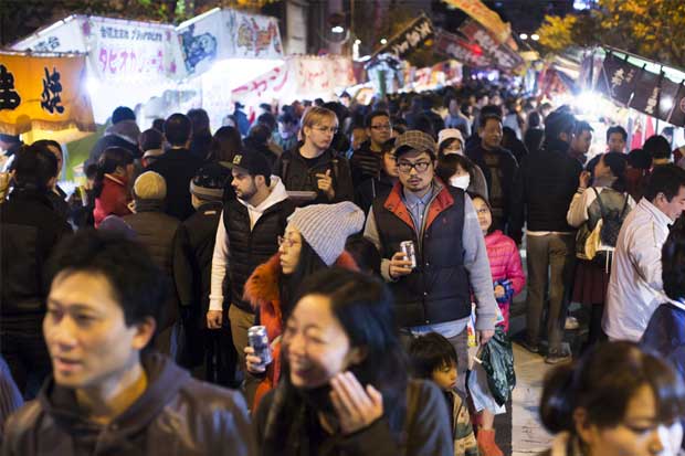 Millennials japoneses son los más pesimistas del mundo