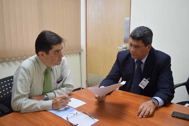 Contadores proponen proyecto sobre traslado de utilidades a países con menores impuestos