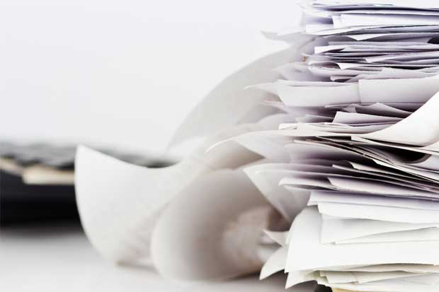 Hoy vence plazo para presentar declaración informativa