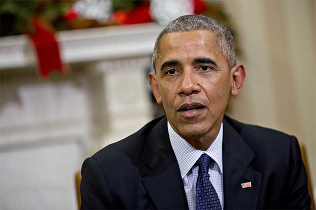 Obama ordena investigar ciberataques relacionados con elección