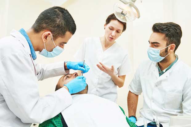 Ebais desconcentrados de Heredia contarán con servicio de odontología