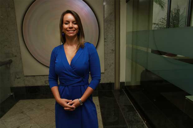 Copal Amba cambia de nombre a Moody's Analytics
