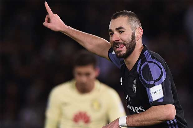 Real Madrid supera récord de invictos en Mundial de Clubes