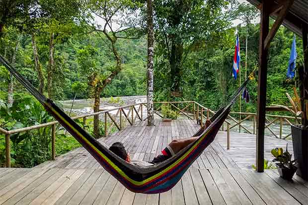 Seis consejos para vacacionar dentro del país