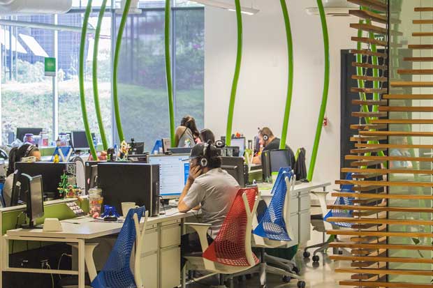 Prodigious busca 50 profesionales en Java