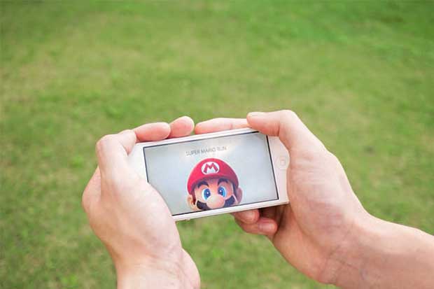 Super Mario Run ya no es la app más exitosa en ningún país