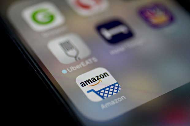 Amazon tiene ventas navideñas récord por pedidos de Echo