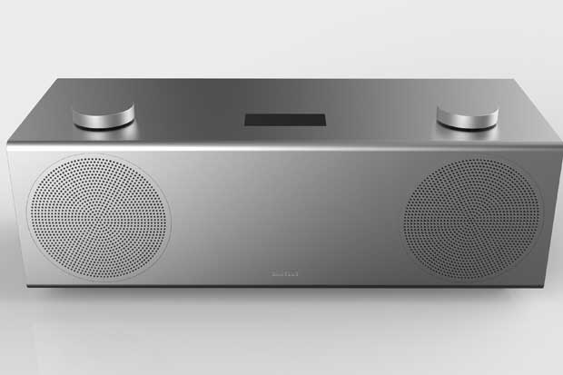 Samsung anunció nueva línea de productos audiovisuales