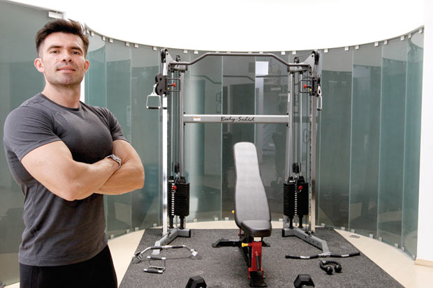 Nuevo sistema de entrenamiento llega al país