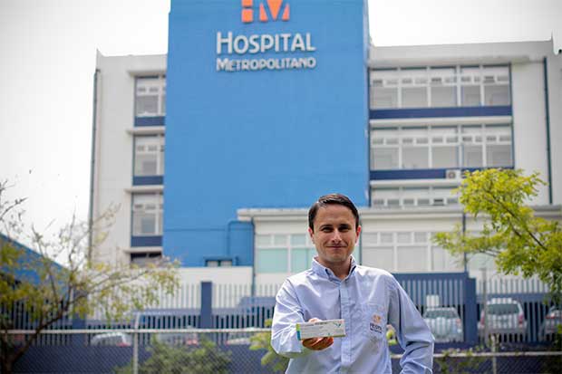 Protegerse contra influenza puede costarle más de ¢10 mil